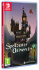 SWITCH Spellcaster University