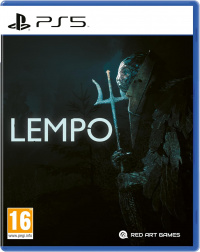 PS5 Lempo