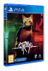 PS4 Stray