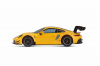 Auto Hybrid 51001 Porsche 911 GT3 R Speed Yellow