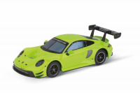 Auto Hybrid 51002 Porsche 911 GT3 R Acid Green