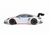 Auto Hybrid 51006 Porsche 911 GT3 R White Light