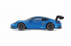 Auto Hybrid 51005 Porsche 911 GT3 R Thunder Blue