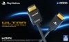 PS5 Ultra High Speed 8K HDMI 2.1 Cable