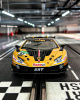 Auto Carrera D132 - 32058 Lamborghini Huracán GT3