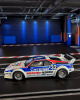 Auto Carrera D132 - 32079 BMW M1 Procar