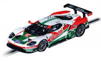 Auto Carrera D124 - 24000 Ford GT Race Car 