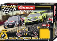 Autodráha Carrera GO 62595 DTM Supercars