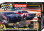 Autodráha Carrera GO 62601 Street Legends
