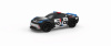 Autodráha Carrera Speed Arena - 16001 Police