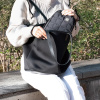 SWITCH 2 HORI Puff Pouch (Black)