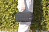 SWITCH 2 HORI Puff Pouch (Black)