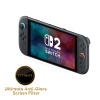 SWITCH 2 HORI Ultimate Anti-Glare Screen Filter