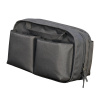 SWITCH 2 HORI Reversible Travel Pouch (Black)