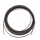 Filament ABS, Thermochrome Grey to white, 5m