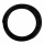 Filament PLA, Black, 5m