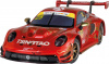 Auto Hybrid 51010 Porsche 911 GT3 R