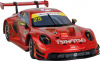 Auto Hybrid 51010 Porsche 911 GT3 R