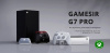 GameSir G7 PRO Mech White