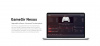 GameSir G7 PRO Mech White
