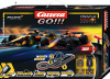 Autodráha Carrera GO 62604 Super Formula