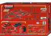 Autodráha Carrera GO 62575 Ferrari Power Racing