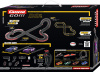Autodráha Carrera GO 62582 Nascar Talladega 4.9