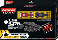 71604 Rozšiřující set GO + auta F1
