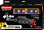 71606 Rozšiřující set GO + auta Nascar
