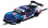 Auto Carrera D132 - 32051 Ford Mustang GT3