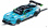 Auto Carrera D132 - 32052 Ford Mustang GT3