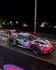 Auto Carrera D132 - 32071 Aston Martin Vantage AMR
