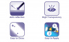 PS Portal ViviDeep Screen Protector