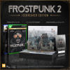 XSX Frostpunk 2 - Icebreaker Edition