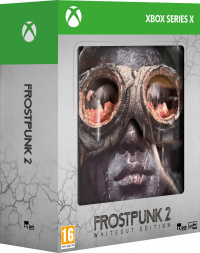 XSX Frostpunk 2 - Whiteout Edition