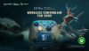 GameSir G7 PRO Wuchang edition
