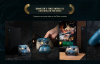 GameSir G7 PRO Wuchang edition