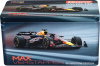 Auto Carrera D132 - 32048 Red Bull RB20 LTD