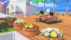 SWITCH Tomodachi Life Living the Dream