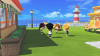 SWITCH Tomodachi Life Living the Dream
