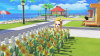 SWITCH Tomodachi Life Living the Dream