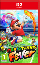 NS2 Mario Tennis Fever 