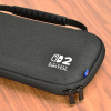 SWITCH 2 HORI Slim Tough Pouch