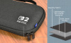 SWITCH 2 HORI Slim Tough Pouch