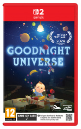 NS2 Goodnight Universe