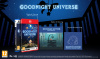 NS2 Goodnight Universe