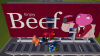 PS4 Gang Beasts