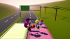 PS4 Gang Beasts
