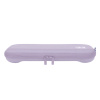 SWITCH 2 HORI Slim Tough Pouch Levander