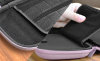 SWITCH 2 HORI Slim Tough Pouch Levander
